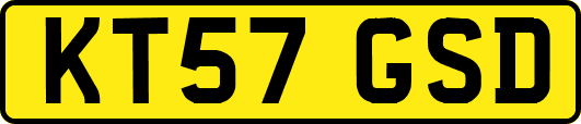 KT57GSD
