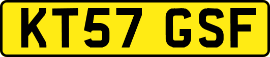 KT57GSF