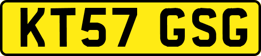 KT57GSG