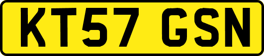 KT57GSN