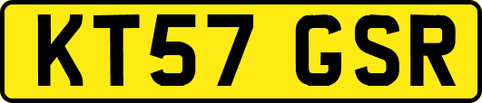 KT57GSR