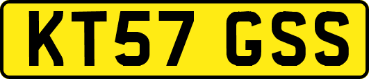 KT57GSS