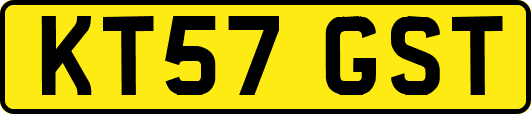 KT57GST