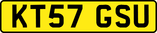 KT57GSU
