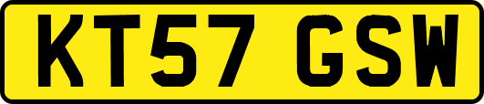 KT57GSW