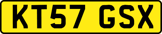 KT57GSX