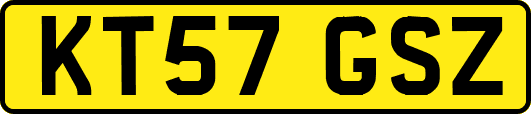 KT57GSZ
