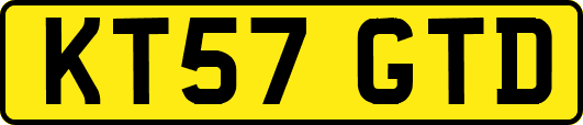 KT57GTD