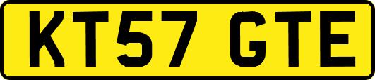 KT57GTE
