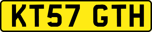 KT57GTH