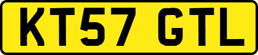 KT57GTL