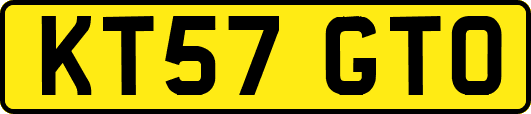 KT57GTO