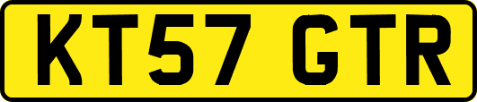 KT57GTR