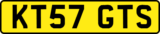 KT57GTS