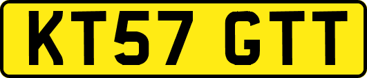 KT57GTT