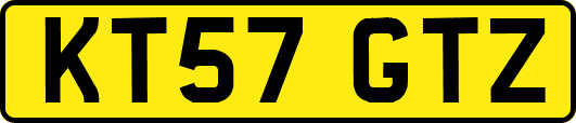 KT57GTZ