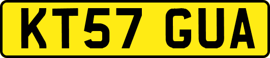 KT57GUA