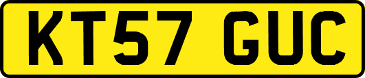 KT57GUC
