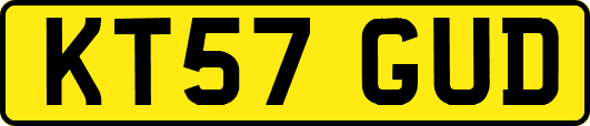 KT57GUD