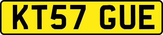 KT57GUE