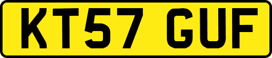 KT57GUF