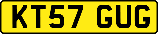 KT57GUG