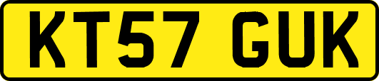 KT57GUK