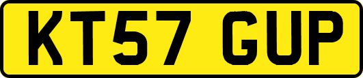 KT57GUP