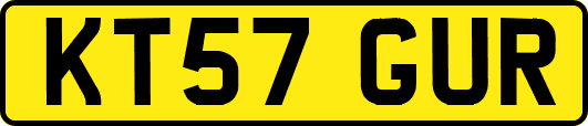 KT57GUR