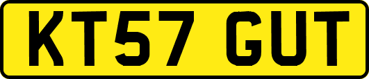 KT57GUT