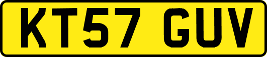 KT57GUV