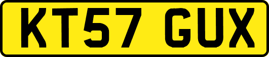KT57GUX