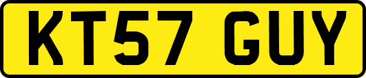 KT57GUY