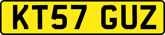 KT57GUZ