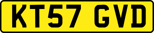 KT57GVD