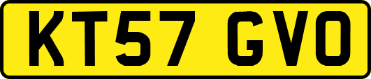 KT57GVO