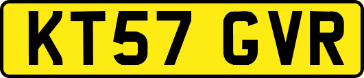 KT57GVR