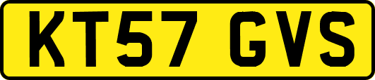 KT57GVS