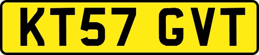 KT57GVT