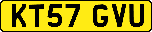 KT57GVU
