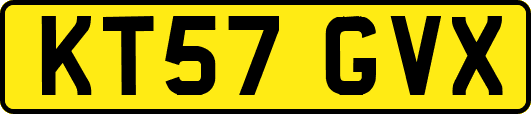 KT57GVX