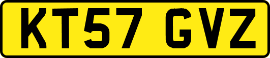 KT57GVZ