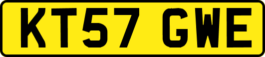 KT57GWE