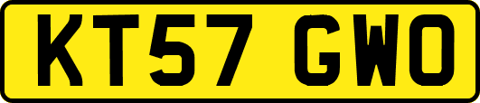 KT57GWO