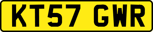 KT57GWR