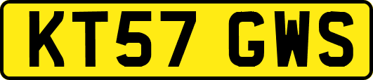 KT57GWS
