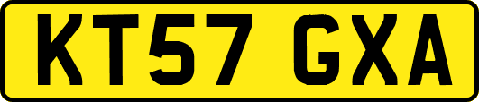 KT57GXA