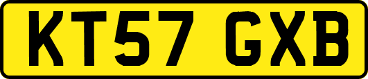 KT57GXB