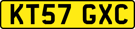 KT57GXC
