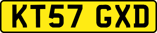 KT57GXD